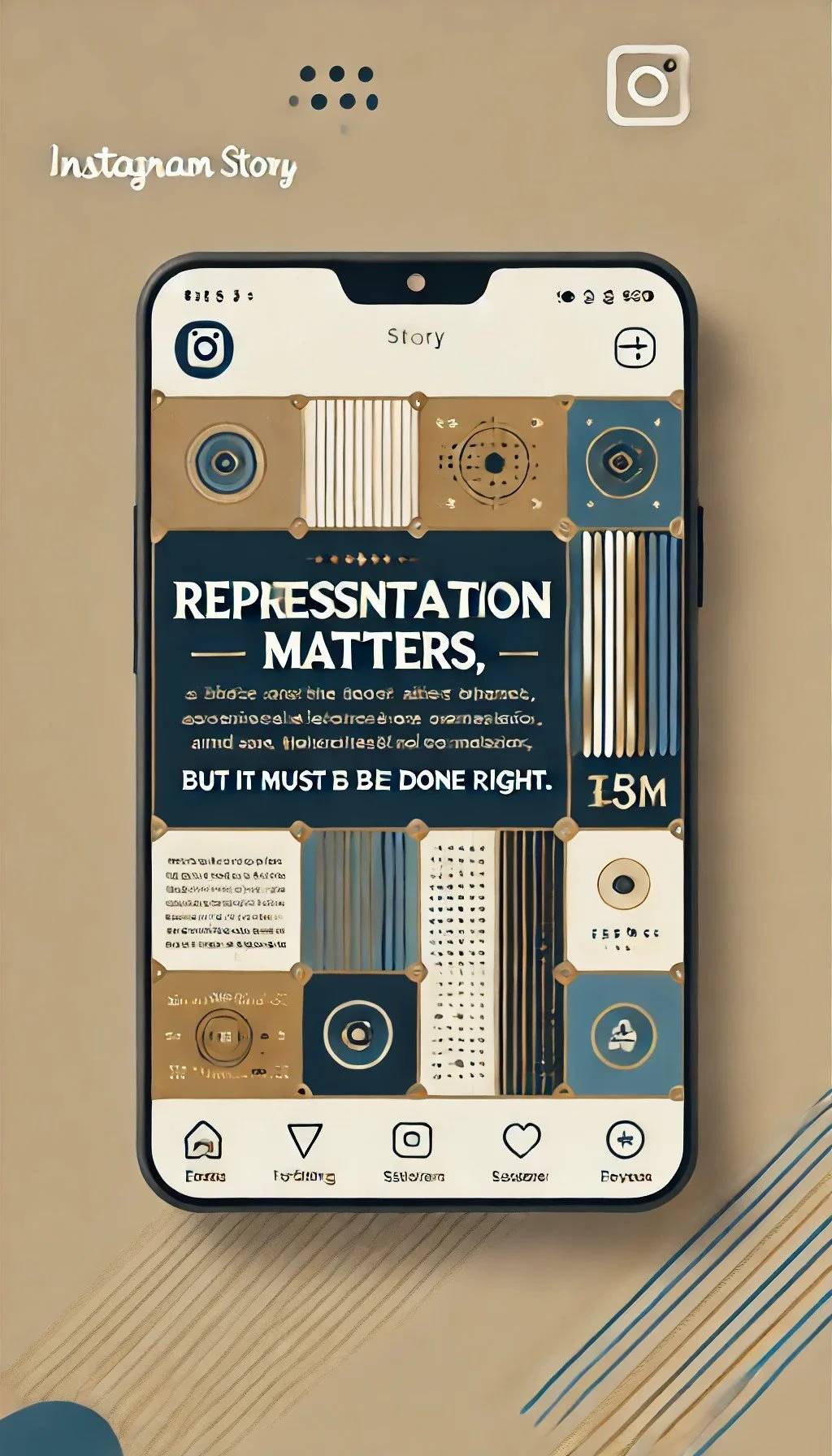 When Representation Misses the Mark: A Reflection on My Son’s Classroom Experience